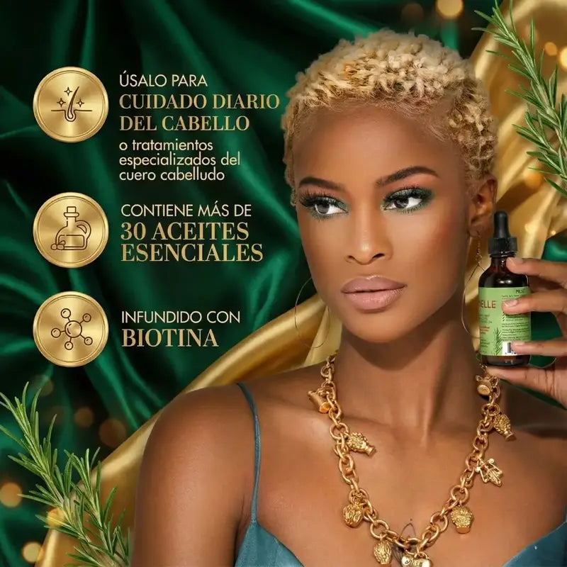 Tu cabello no está dañado… está MAL CUIDADO