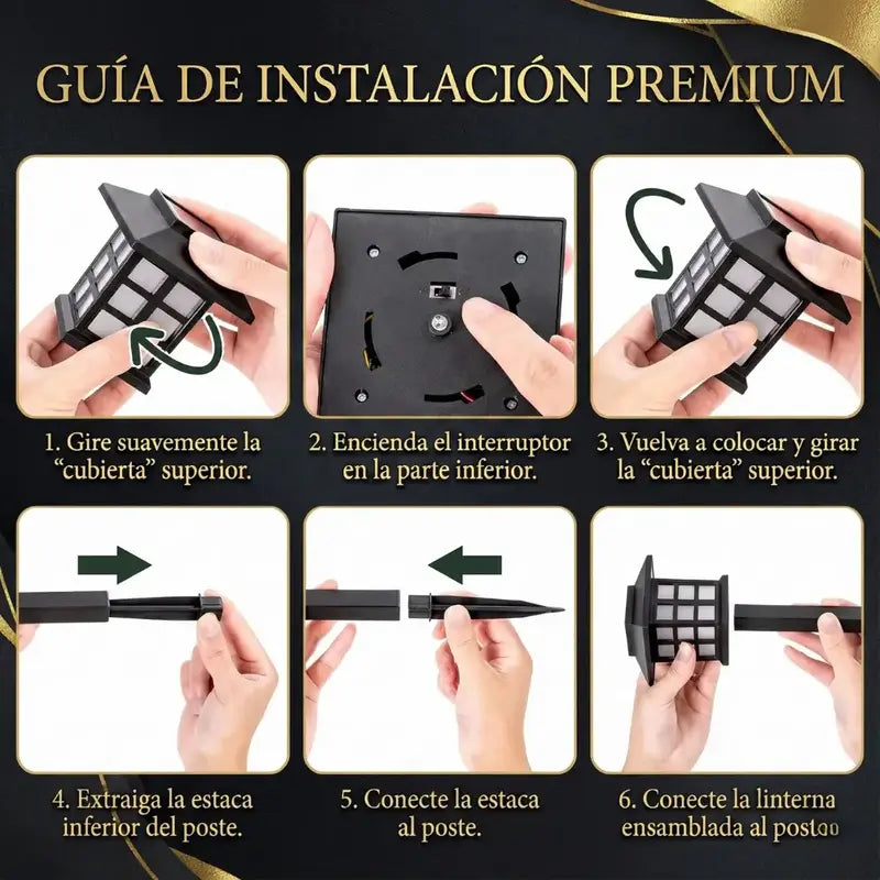 TU JARDÍN OSCURO SE VE BARATO… HASTA HOY | 2X1