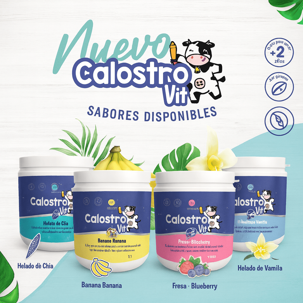 Si tu hijo no aprende rápido… NO es su culpa, es su nutrición.