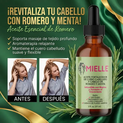 Tu cabello no está dañado… está MAL CUIDADO