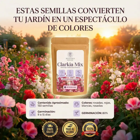 CONVIERTE TU JARDÍN EN UN IMÁN DE MIRADAS