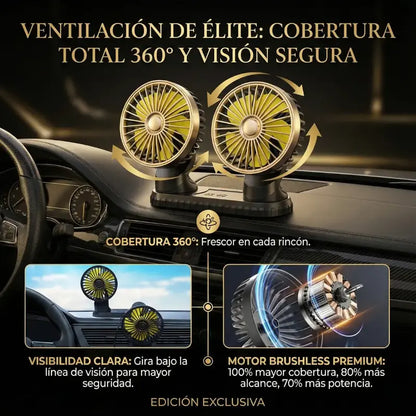 ¿Estás Harto del Calor Abrumador? Aquí Está Tu Escape.