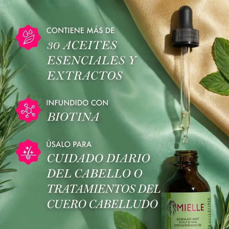 Tu cabello no está dañado… está MAL CUIDADO