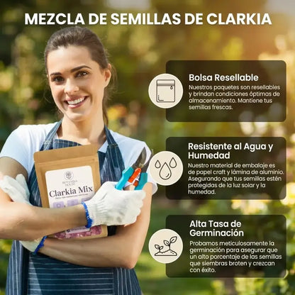 CONVIERTE TU JARDÍN EN UN IMÁN DE MIRADAS