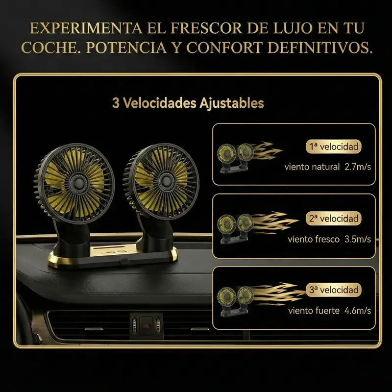 ¿Estás Harto del Calor Abrumador? Aquí Está Tu Escape.