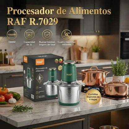 ¿Sigues perdiendo tiempo en la cocina? Esto lo cambia TODO en segundos