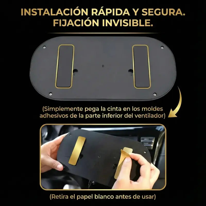 ¿Estás Harto del Calor Abrumador? Aquí Está Tu Escape.