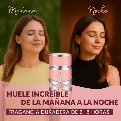 Perfume de mujer Lattafa Yara 100ml