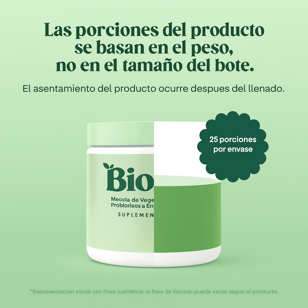 Bloom Nutrition – Frutos Rojos 145 g | Ligereza real, digestión fluida y energía diaria.